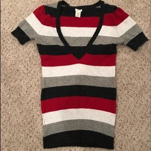 Maurice’s Sweater Lg